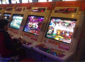 怀旧游戏机网页(怀旧游戏机网页——重温经典,再现辉煌)