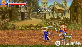 复古游戏(复古游戏,重温经典,感受时代的变迁)