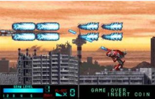 mame模拟器官网(探索Mame模拟器官网,回顾游戏历史,体验经典之作)