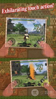 老游戏(老游戏,怀旧与经典的魅力之旅)