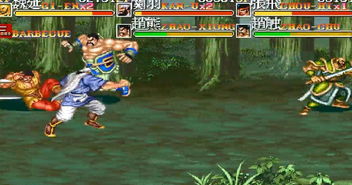 街机游戏在线玩(重温经典,街机游戏在线玩)