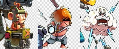 合金弹头英文(合金弹头,穿越战火的游戏传奇)