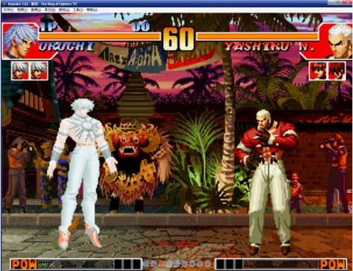 winkawaks(Winkawaks,游戏世界的璀璨明珠)