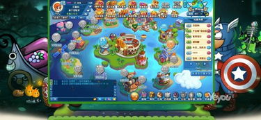 植物大战僵尸免费网页版(植物大战僵尸免费网页版,重温经典游戏)